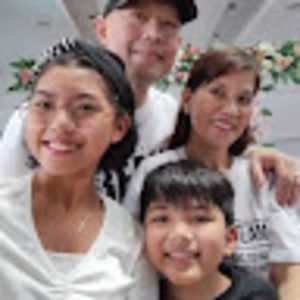 Meet your Posher, Natividad